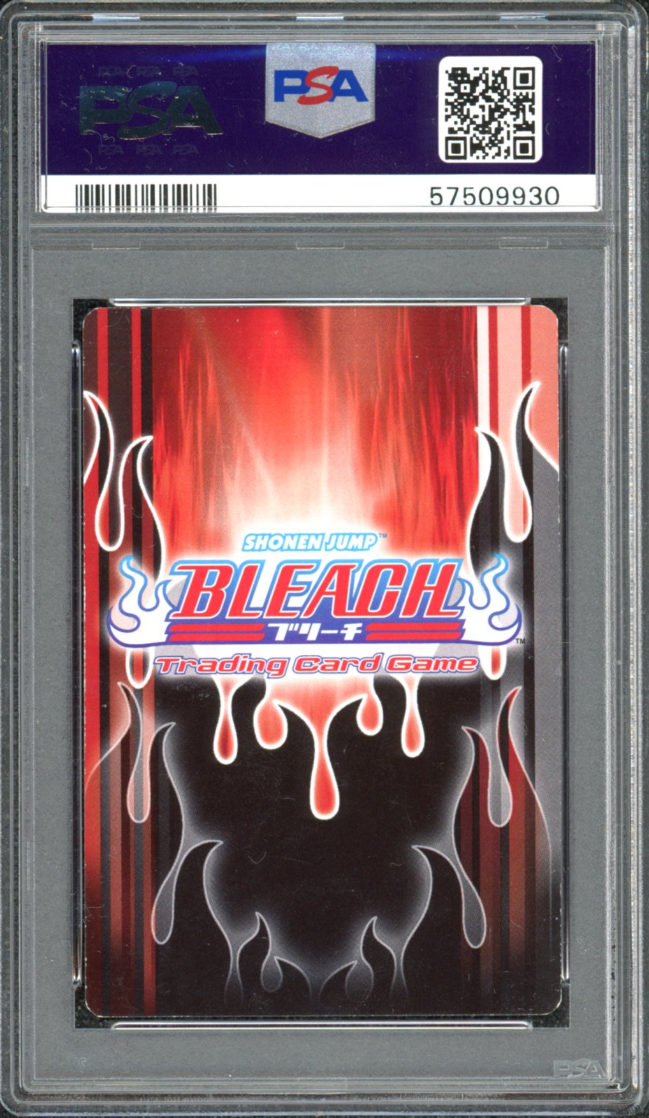 Bleach Base Set 1st Edition Booster Pack Lot Of 2 Trading Card Game New